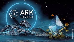 Buying eth is a simple task, and you can do it from the comfort of your couch. Ark Investment Reports 20m Holdings In Ethereum Trust By Coinquora
