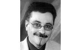 Richard Jasinski Obituary (1960