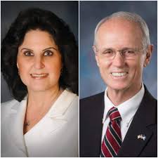 Ada County primary candidates receive election donations