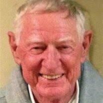 Earl R. Hamilton Jr. Obituary