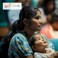 Glenrich International School, Satarkul