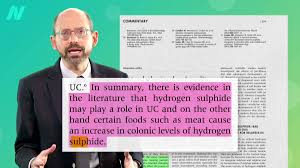 The Best Diet For Ulcerative Colitis Treatment Nutritionfacts Org