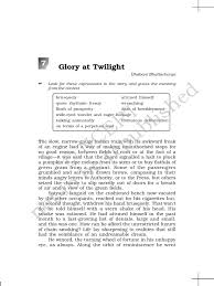 How to use elbow in a sentence. Glory At Twilight