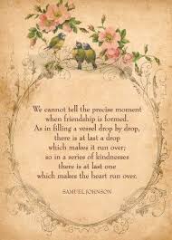 The Feathered Nest A Poem And A Few Images For You Friendship Poems Friendship True Friends