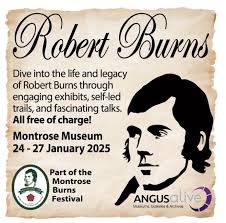 This is the event that Dave Ramsay mentioned at our December Talk.