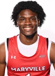 2023-24 Men's Basketball Roster