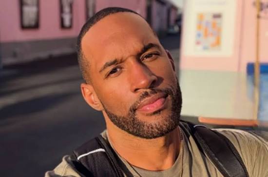 The Bold And The Beautiful Spoilers: Is Lawrence Saint-Victor Headed For A  Shocking Carter Exit? https://celebratingthesoaps.com/bold-and-the-beautiful /the-bold-and-the-beautiful-spoilers-is-lawrence-saint-victor -headed-for-a-shocking-carter-exit ...