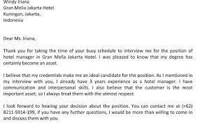 Pertanyaan ini memberikan kamu kesempatan untuk menjelaskan jati diri kamu. Contoh Interview Kerja Di Hotel Dalam Bahasa Inggris Cute766