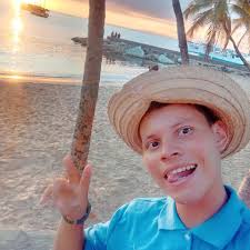 Albert Arevalo Mariño