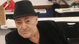 Where the Buffalo Roam (1980)