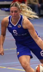Ask ∞ cláudia martins ∞ a question now. Gabrielle Van Den Bosch Player Profile 4consult Binnenland Barendecht News Stats Eurobasket