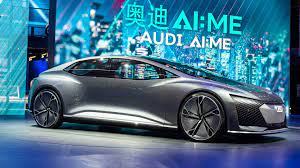 With the volkswagen group wanting to build 2 to 3 million electric cars by 2025, audi, one of their companies, is leading the charge with some exciting new electric vehicle projects. Audi A9 E Tron Coming 2024 As Range Topping Ev