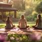 Rise and Refresh Yoga