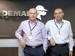 Pentru unul dintre clientii nostri, o companie importanta din domeniul constructiilor, angajam operator productie in turda. Dedeman Cea Mai Mare Companie AntreprenorialÄ Din Romania ContinuÄ Sprintul VanzÄrile Au Urcat Cu 17 In S1 2017 Si AccelereazÄ Spre 1 3 Mld Euro