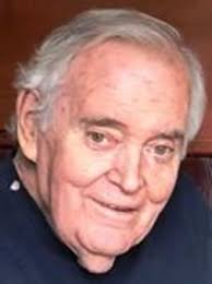 Obituary information for Thomas John Cassidy