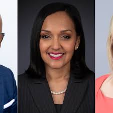 The 2026 Trailblazers in Health Care