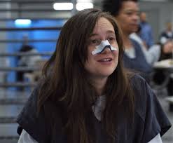 Alana martina dos santos aveiro bio. Alana Dwight Orange Is The New Black Wiki Fandom