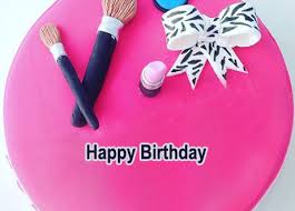 Browse 49,769 birthday cake stock photos and images available, or search for birthday or birthday cake slice to find more great stock photos and pictures. Happy Birthday Makeup Cake For Girls 2happybirthday