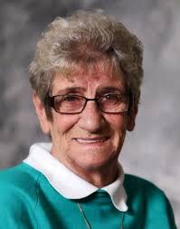 Obituary of Mary Klotz