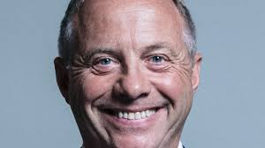 Lord John Mann joins Combat Anti-Semitism Movement advisory board
