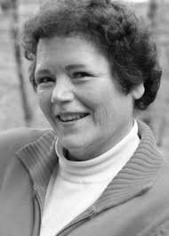 Barbara Hassold Obituary (1955