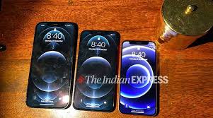 Iphone 11pro max ios 13 apple inc. Iphone 13 What You Need To Know About Apple S 2021 Iphones Technology News The Indian Express