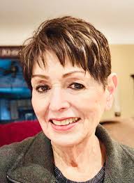 I made it to Round 3 of the FabOver40 contest. Please continue to vote for  me using your 1 FREE Daily vote. This round ends