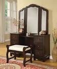 Acme vanity set