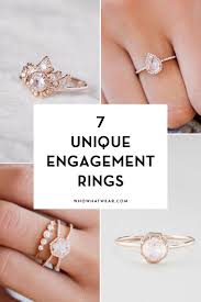 20 Breathtaking Moonstone Engagement Rings Unusual Wedding Rings Best Engagement Rings Unusual Engagement Rings