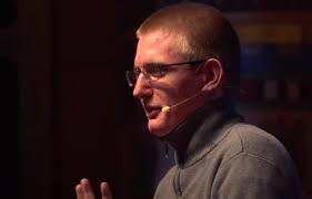 Surviving with a Mental Illness: Eric Walton (Full Transcript)