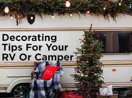 Heathered grey tee reads camping is my this camping lovers gift guide is a perfect idea to pick out holiday gifts for my happy camper friends! Tips For Decorating Your Camper Or Rv For Christmas 1000bulbs Com Blog