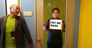 Can employer refuse resignation philippines? If Your Boss Refuses To Pay You In Malaysia What Can Asklegal My