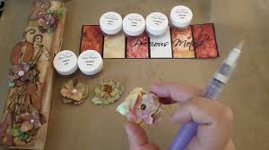 Applications include car freshies, aroma beads, soaps, nail polish, body powder, paints, resin, glass, polymer clay and much more! Mica Powders Youtube