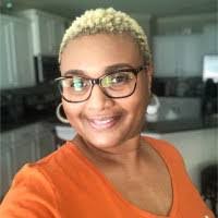 Jessica Flournoy's Instagram, Twitter & Facebook