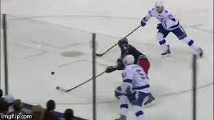 Join facebook to connect with nick foligno and others you may know. Beautiful Through The Legs Goal By Nick Foligno Gif On Imgur
