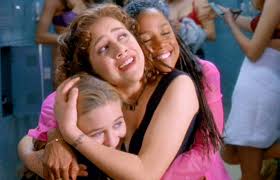 I love her, and everybody misses her so much, said 'clueless' director amy heckerling of the late actress. Alicia Silverstone On Brittany Murphy S Clueless Audition For 25th Anniversary Hellogiggles