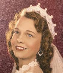 Margaret Lussier Obituary