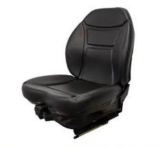 Skid Steer Seats