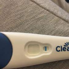Was Meint Ihr Ist Der Test Negativ Oder Positiv Liebe Sex Schwanger