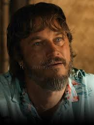 Travis Fimmel in Boy Swallows Universe Series