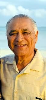 Jose Vargas Obituary