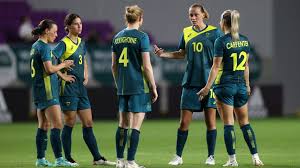 As the olympic women's tournament contains only twelve teams placed into three groups not only do the top two teams in each group progress to the knockout. Bleacher Report Latest News Videos And Highlights