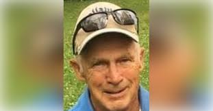 Obituary information for James H. Jim Snyder