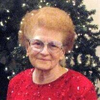 Beverly Anne Baldwin Obituary