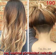 Compare Hair Extension Methods Uzun Sac Kalin Saclar Kivircik Sac