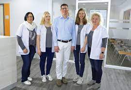 Details finden sie in der sonderbeilage vom westfälischen volksblatt: Lungenpraxis In Paderborn Pneumologie Paderborn