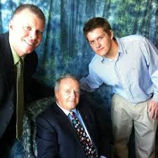 Seth Hale (@sethHALE)