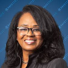 City of Fayetteville