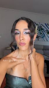 Fairy mode: ON 👑🧚‍♀️✨ That glow, that crown, that dream. My crown fr...