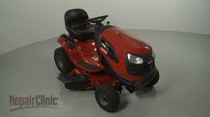 I hope you enjoy this blog post and enhance your knowledge about craftsman t210 riding mower. Craftsman Riding Lawn Mower Disassembly Repair Help Youtube